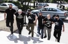 Υπόθεση σωματεμπορίας στην Ηλιούπολη 