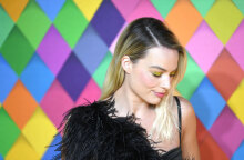 Η Μάργκοτ Ρόμπι γίνεται «Barbie» στη νέα της ταινία