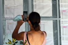 Πανελλήνιες 2021 - Οι εκτιμήσεις για τις βάσεις 2021