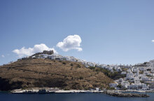 Αστυπάλαια