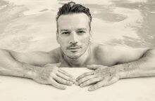 Ο Γιώργος Νανούρης (ηθοποιός και σκηνοθέτης)