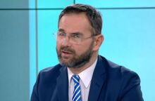 Σε διαθεσιμότητα ο Μπαλάσκας μετά τις δηλώσεις του για τον Μπάμπη Αναγνωστόπουλο  