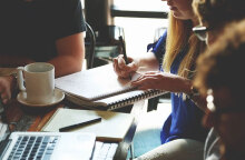 Εργαζόμενοι