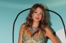 Η ηθοποιός Κλέλια Ρένεση