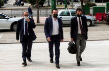 Νίκος Παππάς 