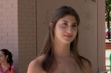 Σοφία Βάγια, η «πρώτη των πρώτων» στις Πανελλήνιες 2021