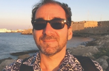 Ο βαρύτονος  Δημήτρης Τηλιακός