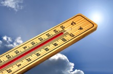 Πώς προλαμβάνεται και πώς αντιμετωπίζεται η θερμική εξάντληση;