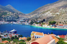 Καστελόριζο