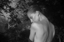 Η Ρος Γεωργίου στη Νάξο