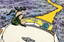 Εικονογράφηση: Benoit Pare