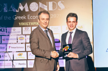 “Διαμάντι” της Ελληνικής επιχειρηματικότητας η Affidea