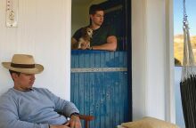 Προμηθέας και Αρίωνας Σπυρίδης (Minas Designs)