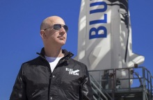 Τζεφ Μπέζος