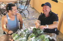 Έκτορας Μποτρίνι