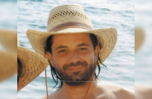 Ο αρχιτέκτονας Πραξιτέλης Ν. Κονδύλης 