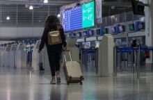 Αεροδρόμιο Ελευθέριος Βενιζέλος 