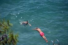 Τραυματισμός 16χρονου στα Χανιά