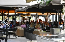 Εστίαση - Εστιατόρια - Πώς θα λειτουργήσουν από 16 Ιουλίου