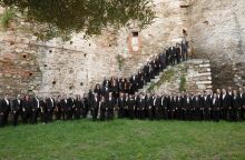 Κρατική Ορχήστρα Θεσσαλονίκης