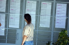 Πανελλήνιες 2021: Ανακοίνωση βαθμολογιών