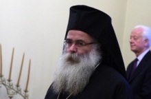 Ο Μητροπολίτης Σητείας, Κύριλλος, για τον εμβολιασμό κατά του κορωνοϊού