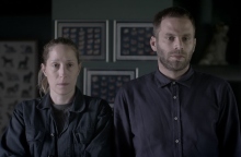 "Δεν θέλω να γίνω δυσάρεστος αλλά πρέπει να μιλήσουμε για κάτι πολύ σοβαρό" του Γιώργου Γεωργόπουλου