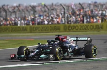 Λιούις Χάμιλτον