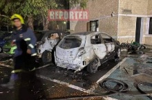 Επεισόδια στην Κύπρο 