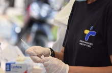 ΕΟΔΥ - Οι έκτακτες ανακοινώσεις για τη μετάλλαξη Δέλτα