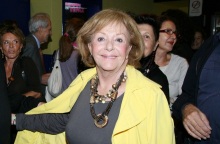 Πέθανε η ηθοποιός Γκέλυ Μαυροπούλου