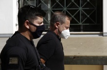 Δημήτρης Λιγνάδης