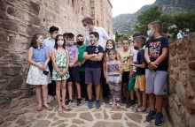 Επίσκεψη του πρωθυπουργού, Κυριάκου Μητσοτάκη, στην Μεσσηνία και την Αρκαδία