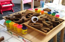 Από σήμερα ξεκινούν οι αιτήσεις για voucher μέσω ΕΣΠΑ σε παιδικούς και βρεφονηπιακούς σταθμοί ΕΕΤΑΑ © Unsplash