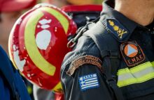 Εκτός ΕΜΑΚ επτά πυροσβέστες που δεν εμβολιάστηκαν