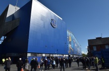 Παίκτης της Έβερτον κατηγορείται για παιδοφιλία 