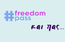 Freedom Pass