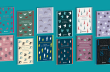 «Κλασική Ξένη Λογοτεχνία»: Διαχρονικά μυθιστορήματα που διατηρούν ακέραιο το μεγαλείο τους, σε νέα μετάφραση και επιμέλεια από τις εκδόσεις Μίνωας