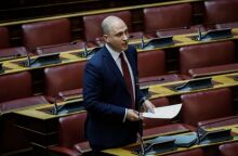 Κωνσταντίνος Μπογδάνος 