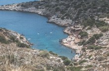 Παραλίες Νότια Προάστια