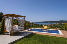 Soleado Luxury Villas