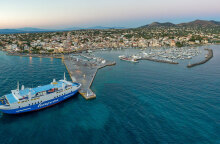 Saronic Ferries, ο εύκολος και ασφαλής τρόπος να πας διακοπές