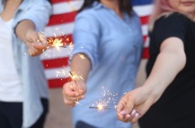 ΗΠΑ - Αμερικανοί