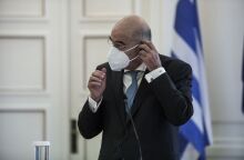 Νίκος Δένδιας