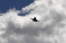 Rafale, γαλλικό μαχητικό 4ης γενιάς 