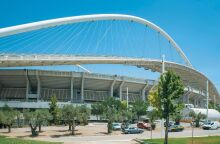 Ολυμπιακό Αθλητικό Κέντρο Αθηνών Σπύρος Λούης (ΟΑΚΑ)