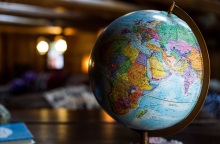 Υδρόγειος Σφαίρα