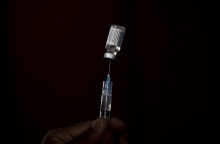 Εμβολιασμός κατά του κορωνοϊού