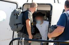 Ο ΚΑΘΟΜΟΛΟΓΙΑΝ ΔΟΛΟΦΟΝΟΣ ΤΗΣ 26ΧΡΟΝΗΣ ΣΤΗ ΦΟΛΕΓΑΝΔΡΟ 