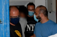 Ο ΚΑΘΟΜΟΛΟΓΙΑΝ ΔΟΛΟΦΟΝΟΣ ΤΗΣ 26ΧΡΟΝΗΣ ΣΤΗ ΦΟΛΕΓΑΝΔΡΟ